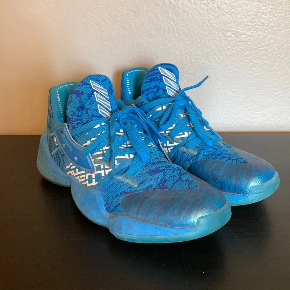 James Harden Vol. 4 - Picture 2 of 6